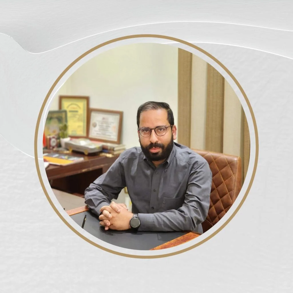 الدكتور أحمد اللبان - طبيب نفسي